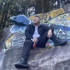 Meet your Posher, Jayden